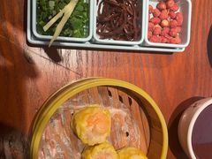 -南拳十三姨·潮汕砂锅粥(世纪金源店)