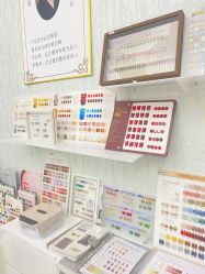 -赢韵美甲美睫瑞士净斑中心