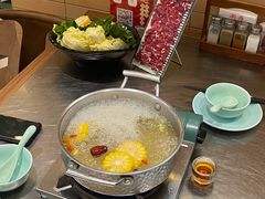 -潮界(凯德晶萃店)