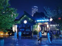 -回龙窝历史文化街区