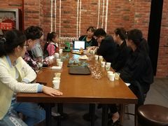 -星巴克臻选(嘉定疁城国际店)
