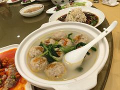 -怡园饭店-餐厅(四望亭店)