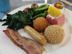 -北京西国贸大酒店