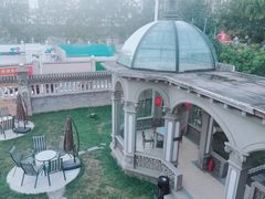 -卫鼎轩·曹公馆(鼓楼店)
