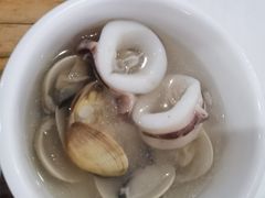 -海恋园海鲜餐馆