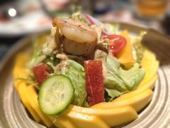 -第101座花园餐厅(湖滨88店)
