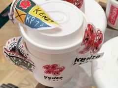 -KENZO(北京三里屯店)