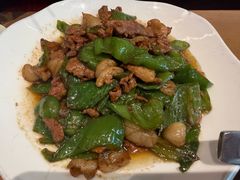 -四道菜·福建菜馆(莆田万达店)