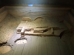 -洛阳周王城天子驾六博物馆