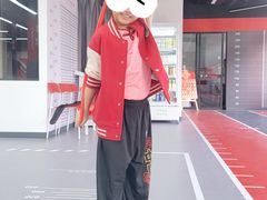 -育健帕里西青少年体能训练中心(广渠门店)