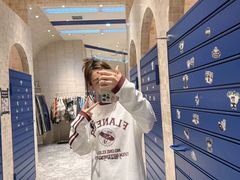 -凯德广场(学府店)