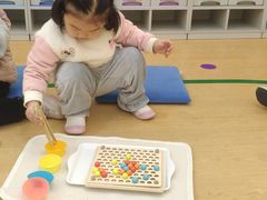 -嘉定民办实蒙早教中心