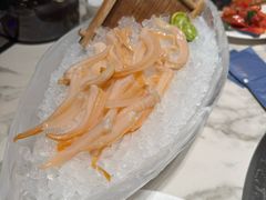 -青蓬蒸汽海鲜·深圳老字号·团建聚会(壹方城店)