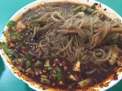-甘记肥肠粉(马鞍北路店)