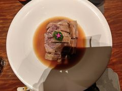 一品老鹅-九福楼大酒店