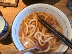 -千代武日本料理(爱建店)