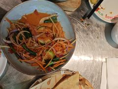 -小小集渔·泰式大排档(太古里香槟店)