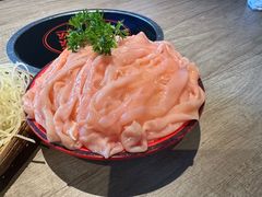 -王歘歘·chuǎ火锅(五道营店)