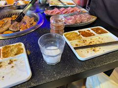-老卜奎齐齐哈尔烤肉(人民东路店)
