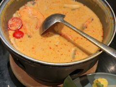 -Thai Alley泰爱里(二沙岛店)