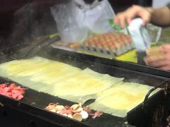 -大东北首席烤冷面(学府路店)