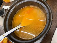 -雁门客栈库底鱼