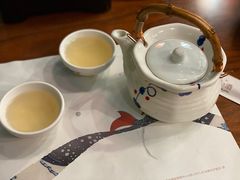 -熹炭精致日料(金融街购物中心店)