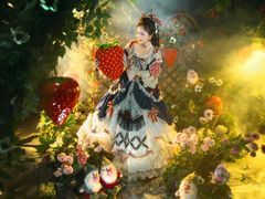 -九月鹰飞汉服摄影工作室