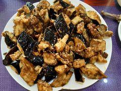 -桃子餐厅·天津菜(红星路直营店)