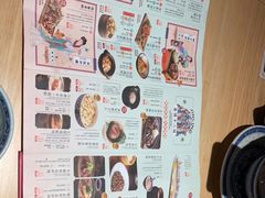 -南京大牌档(龙江新城市广场店)