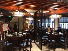 大堂-大宅院(西溪路店)