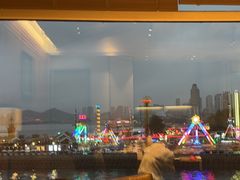 -川旺角川粤融合菜•海景餐厅(星海广场店)