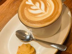 -深圳罗湖木棉花凯悦尚选酒店•大堂吧