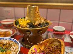 -味福记·本地特色菜(八一万达广场店)