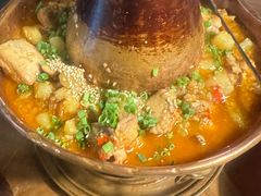 -雀舞云南菜(天津天河城购物中心店)