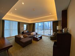 -广州粤海喜来登酒店