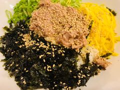 -吾里.春川家韩国料理(万达店)