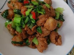 -寿州美味厨豆腐宴(寿县南门口西环路店)