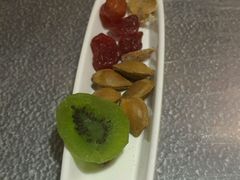 -探鱼·鲜青椒爽麻烤鱼(广州花都来又来店)