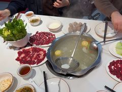 -八合里潮汕鲜牛肉火锅(吉大店)