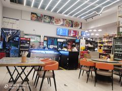 -包不同川湘家常菜(木樨园店)