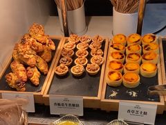 -第六季自助餐厅(甜水园店)