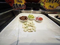 -新虹楼饭庄(崇明陈家镇店)