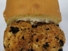 肉松海苔小贝-好利来(道前街店)