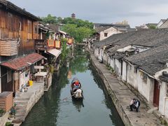 -绍兴书圣故里景区