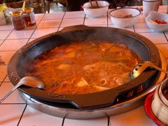 -卤校长老火锅(绿地468店)