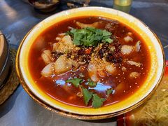 -馬伍旺川菜(江北虹悦城店)