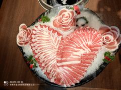 -快乐小羊·内蒙牛羊肉火锅(流花中心店)