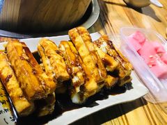 -秋语木桶鱼.酸菜鱼(开发区火车站店)