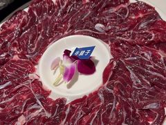 -牛焱·贵州黄牛肉火锅(城西银泰店)